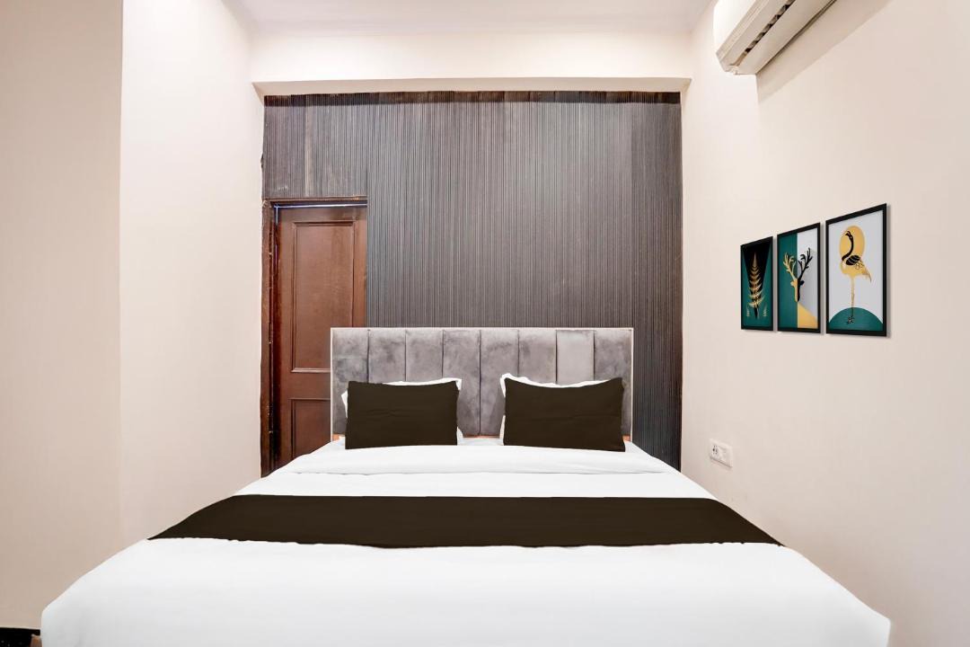 Photo of Bedroom in Kaushambi