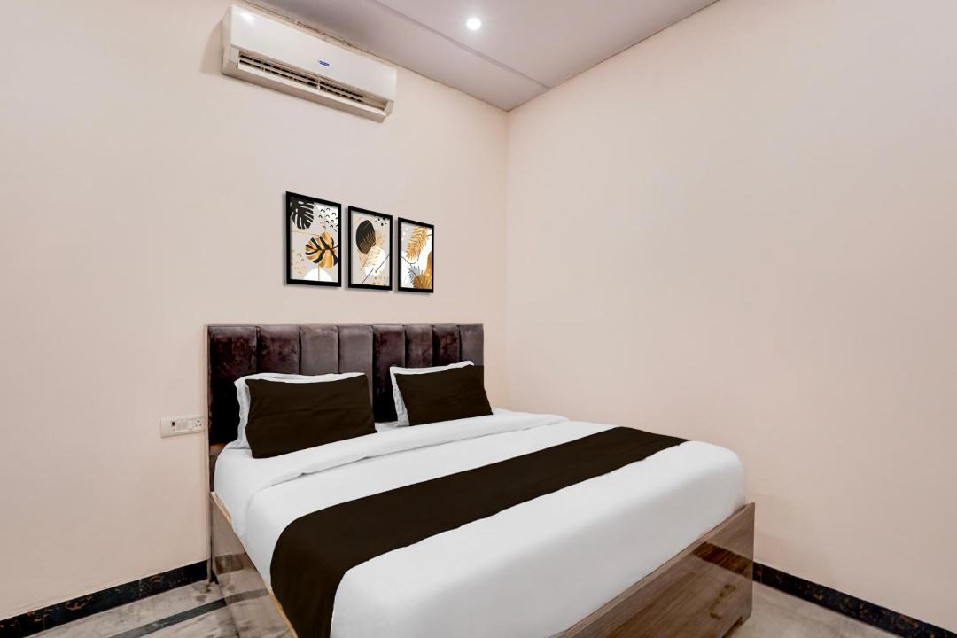 Photo of Bedroom in Kaushambi