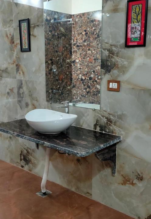 Photo of Bathroom in Mathura