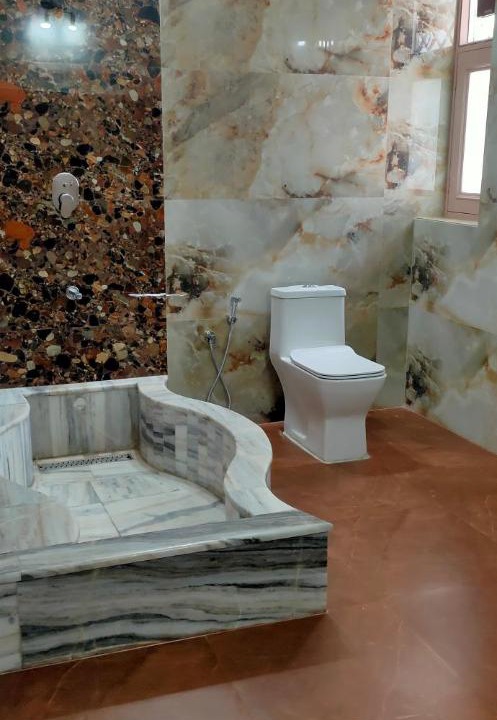 Photo of Bathroom in Mathura