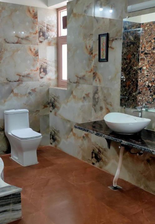 Photo of Bathroom in Mathura