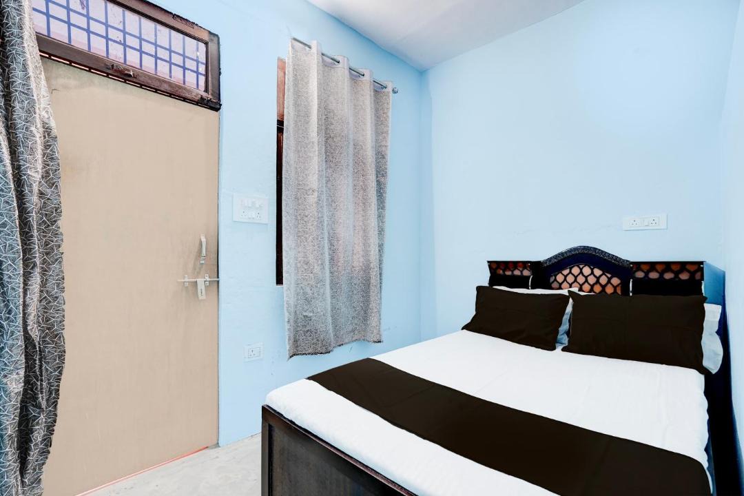 Photo of Bedroom in Bulandshahr
