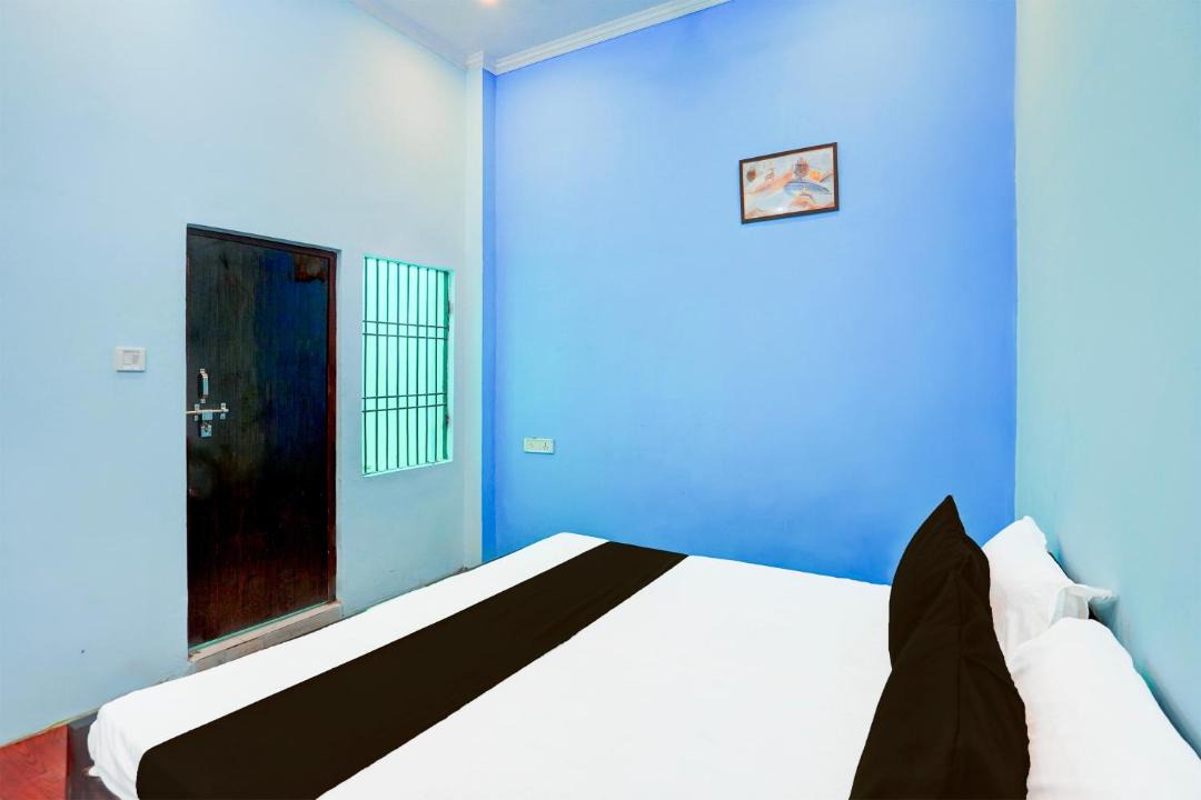 Photo of Bedroom in Aligarh
