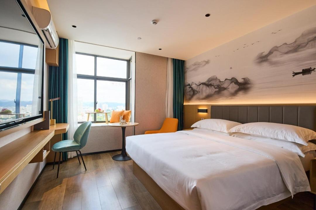 Photo of Bedroom in Xi Xiang Tang