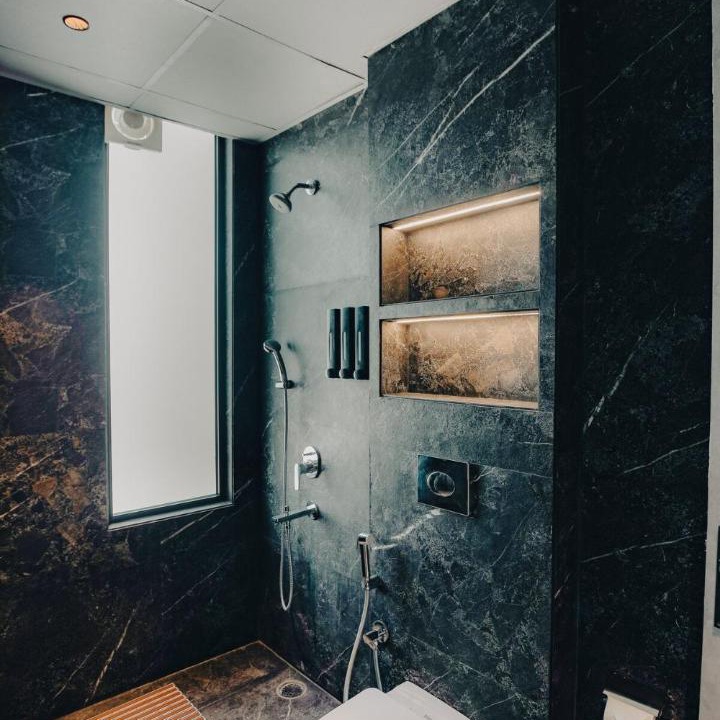 Photo of Bathroom in Basai
