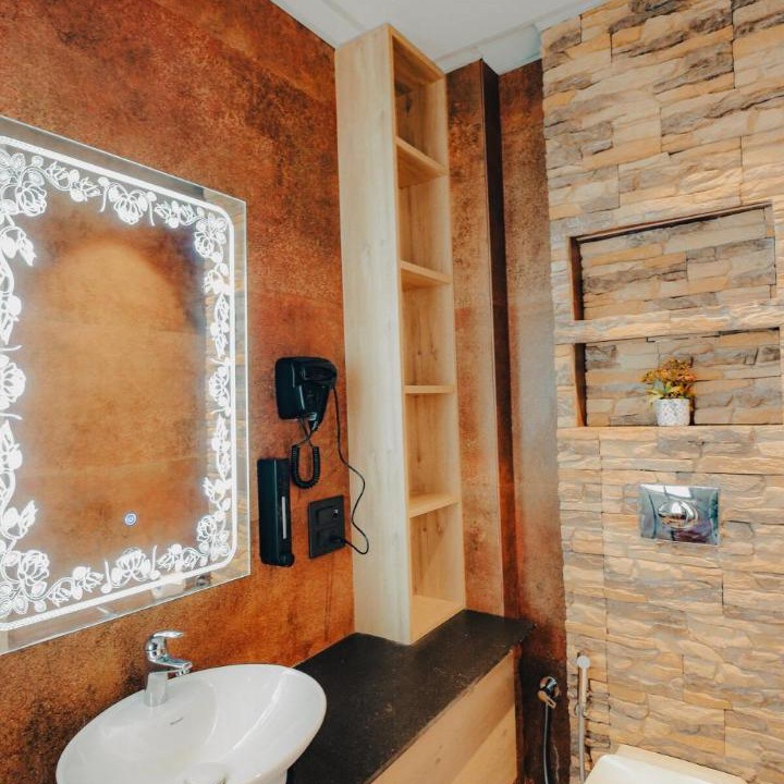 Photo of Bathroom in Basai
