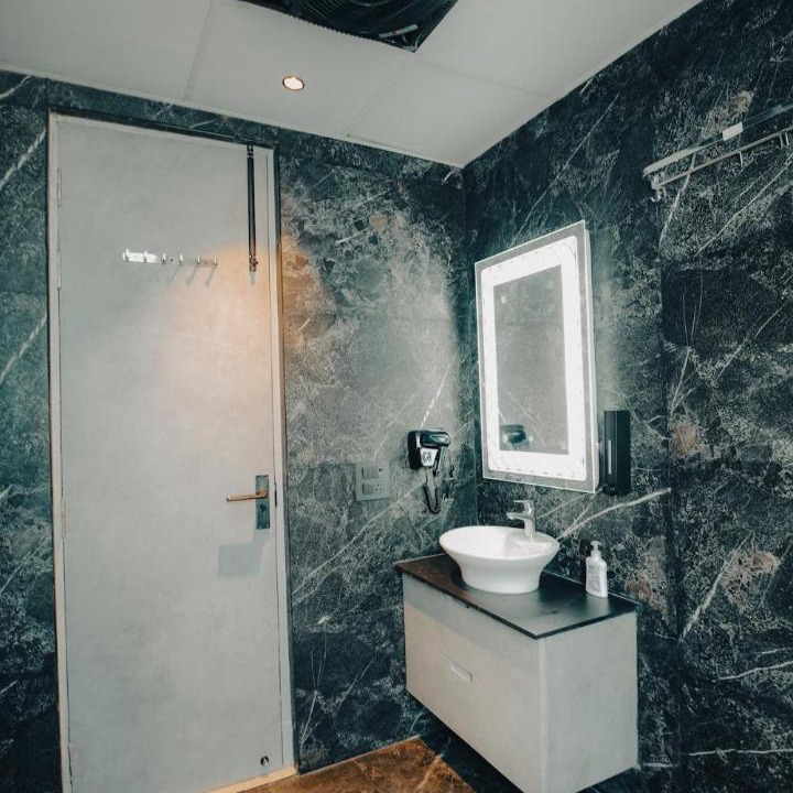 Photo of Bathroom in Basai