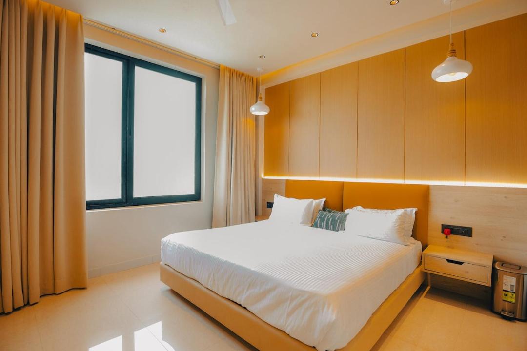 Photo of Bedroom in Basai