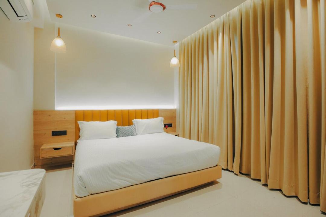 Photo of Bedroom in Basai