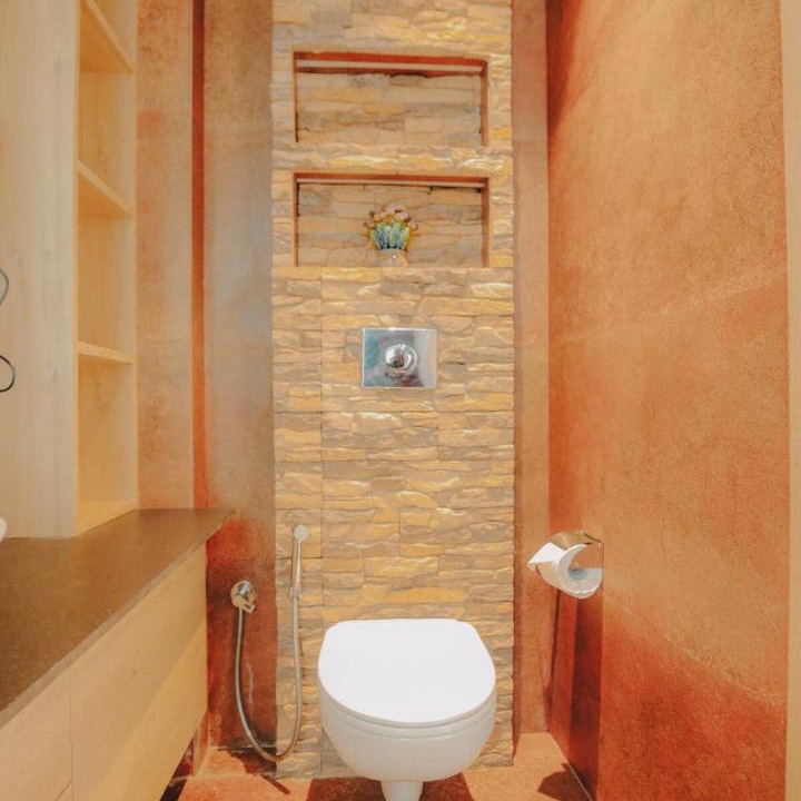 Photo of Bathroom in Basai