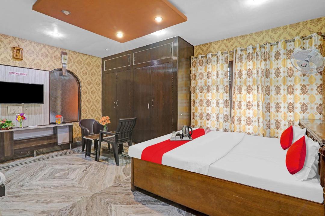Photo of Bedroom in Mohangarh