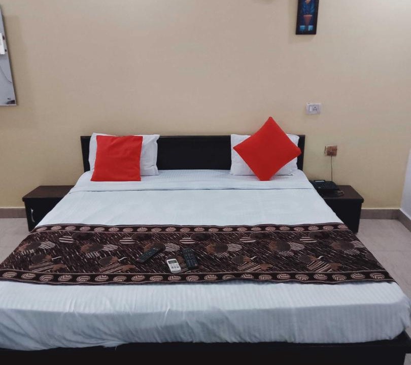 Photo of Bedroom in Mahanagar