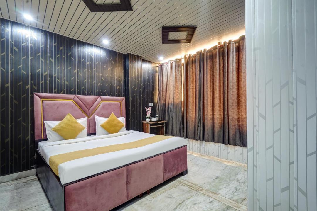 Photo of Bedroom in Delhi