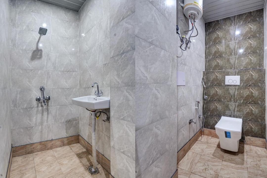 Photo of Bathroom in Delhi