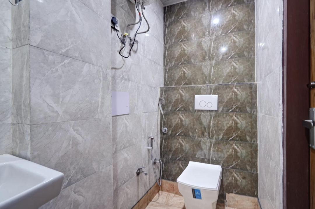Photo of Bathroom in Delhi