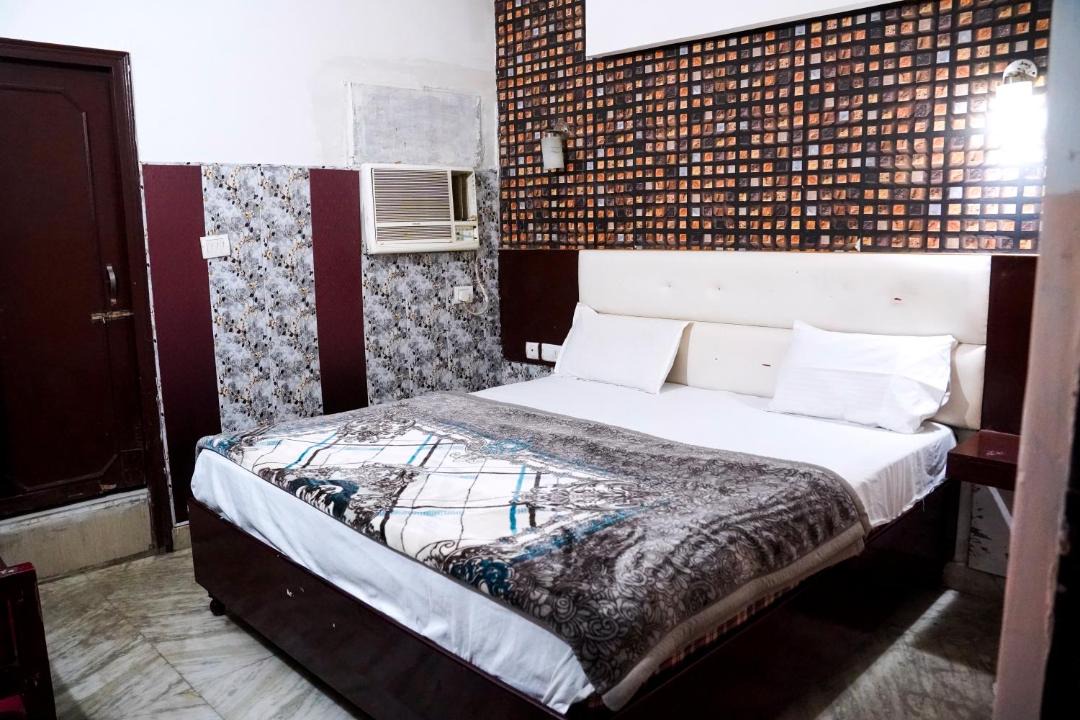 Photo of Bedroom in Rakabganj