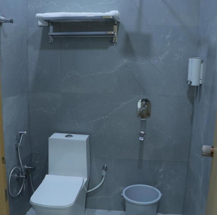 Photo of Bathroom in Mathura