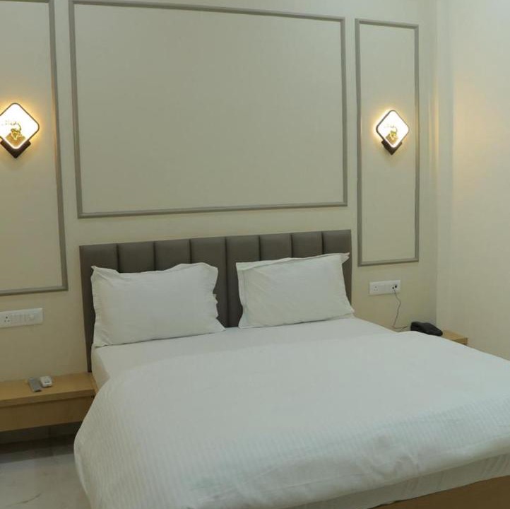 Photo of Bedroom in Mathura