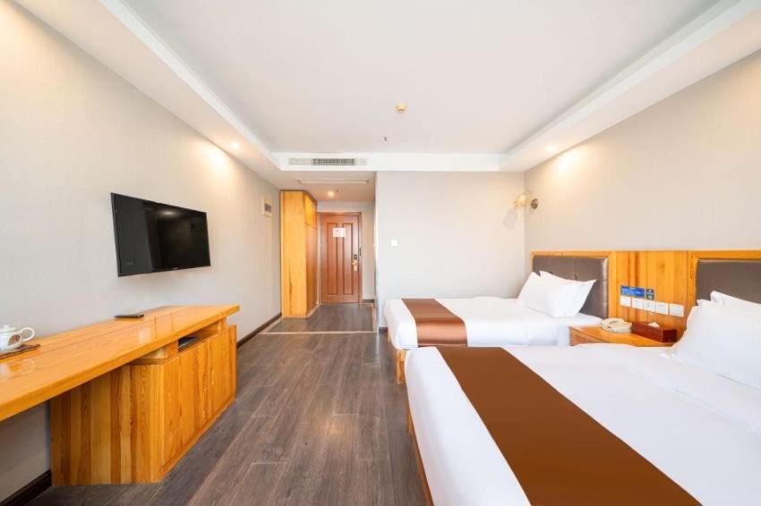 Photo of Bedroom in Jiading