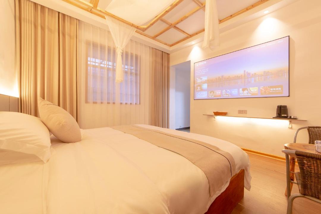 Photo of Bedroom in Yongding