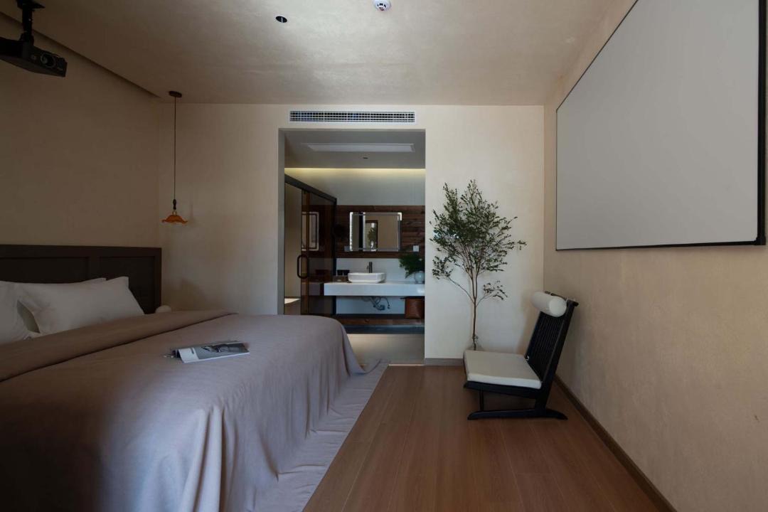 Photo of Bedroom in Yulong