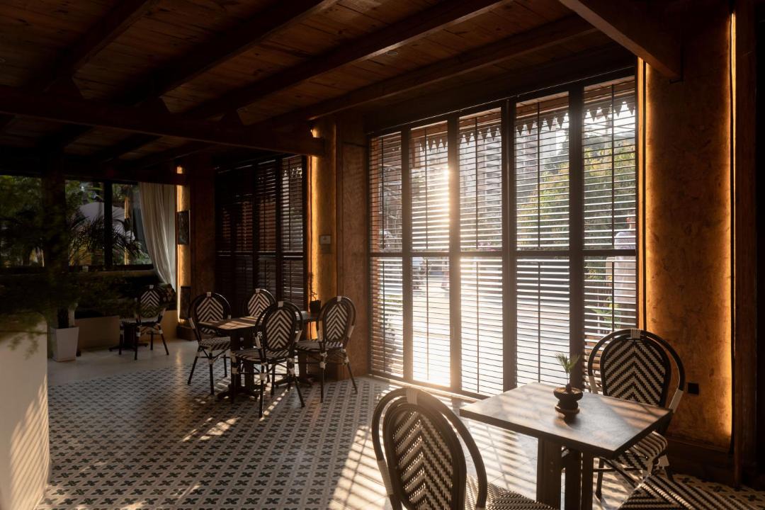 Photo of Patio Balcony in Yunjinghong