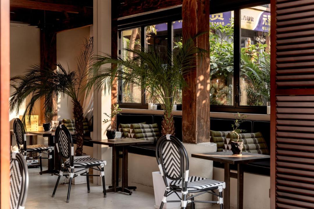 Photo of Patio Balcony in Yunjinghong