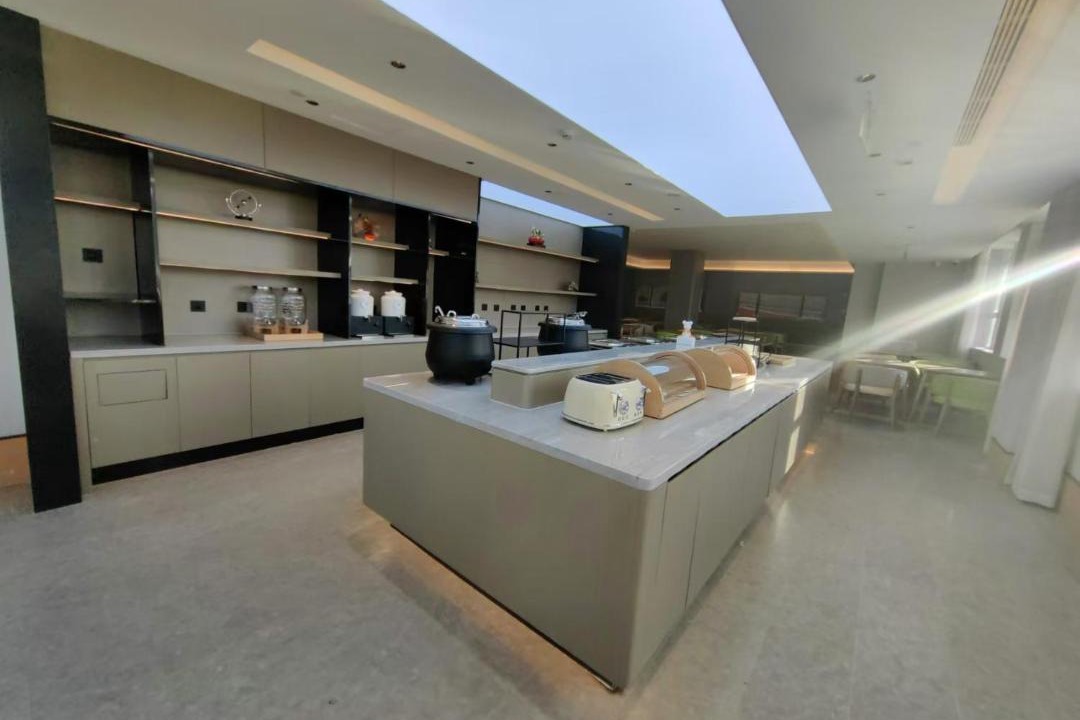 Photo of Kitchen in Korla