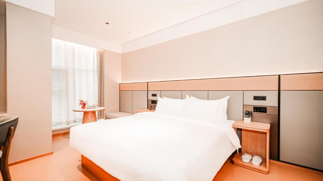 Photo of Bedroom in Korla