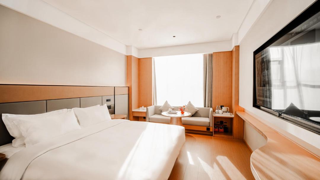 Photo of Bedroom in Korla