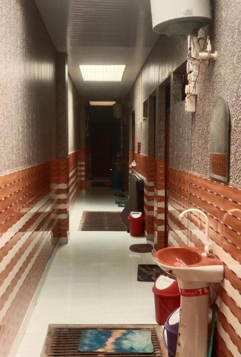 Photo of Bathroom in Mathura