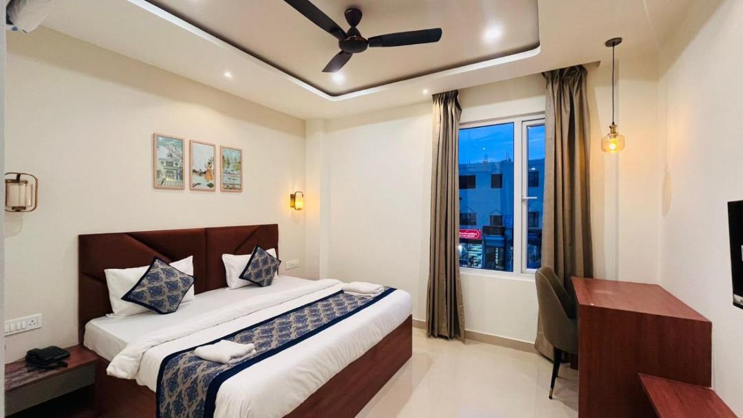 Photo of Bedroom in Faizabad