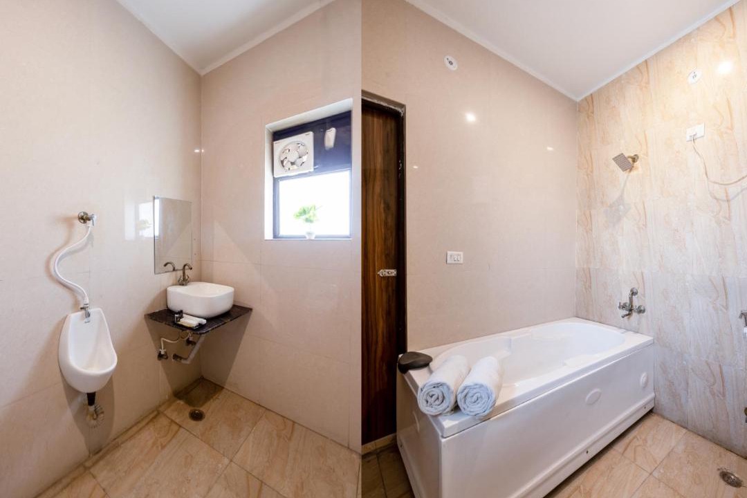 Photo of Bathroom in Sector 70