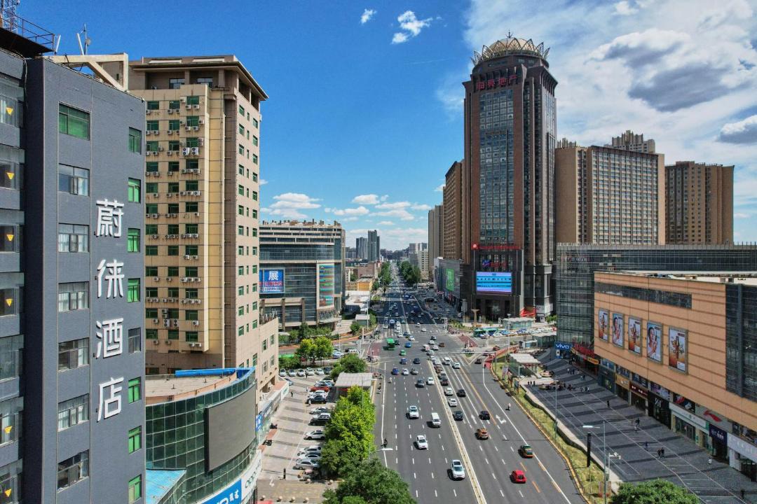 Photo of Others in Xincheng District