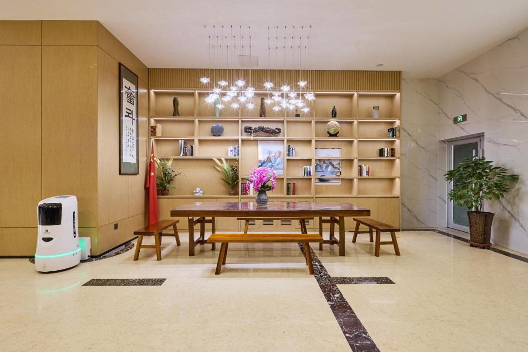 Photo of Others in Xincheng District