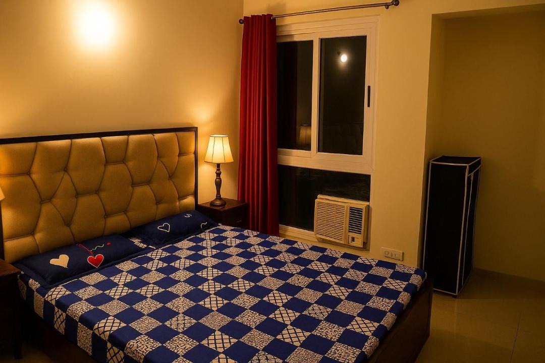 Photo of Bedroom in Ghaziabad