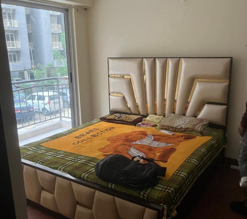 Photo of Bedroom in Ghaziabad
