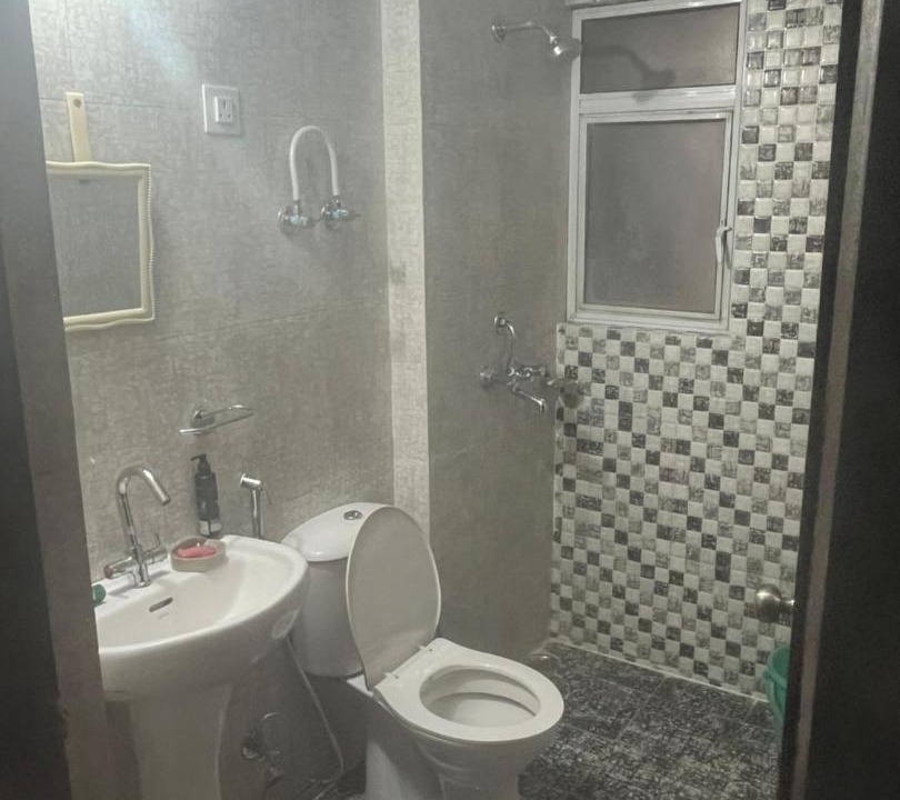Photo of Bathroom in Ghaziabad