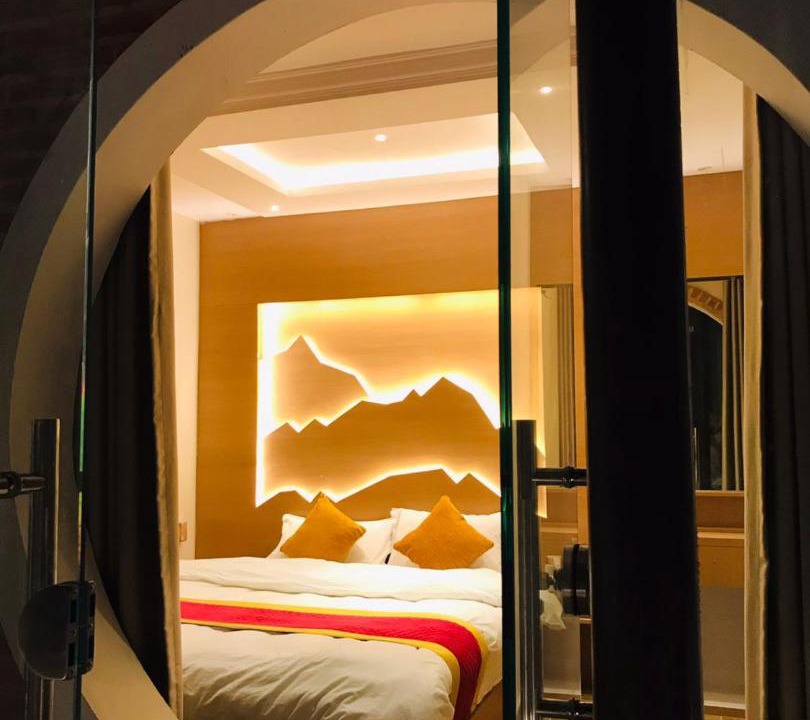 Photo of Bedroom in Nagarjun
