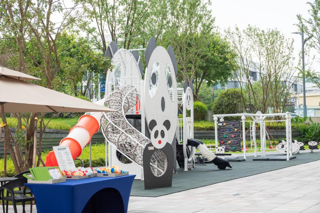 Photo of Outdoor in Bishan County