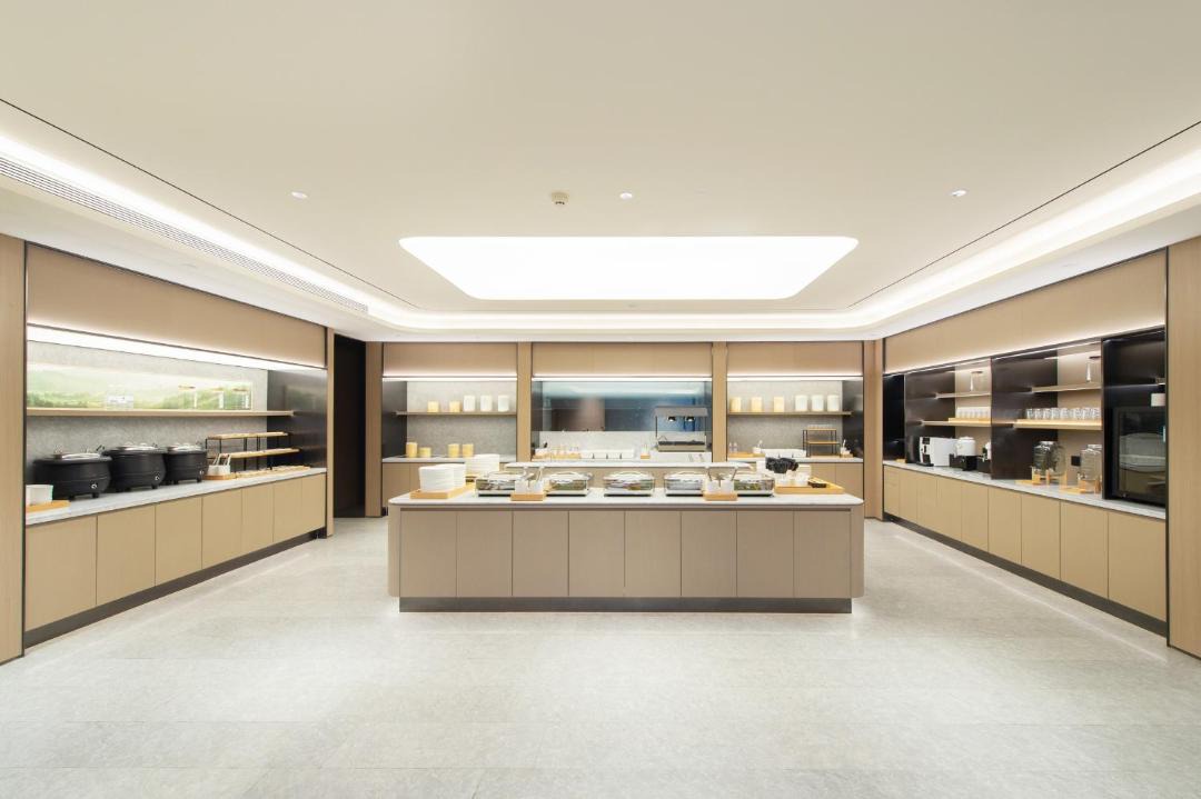 Photo of Kitchen in Yizhuang