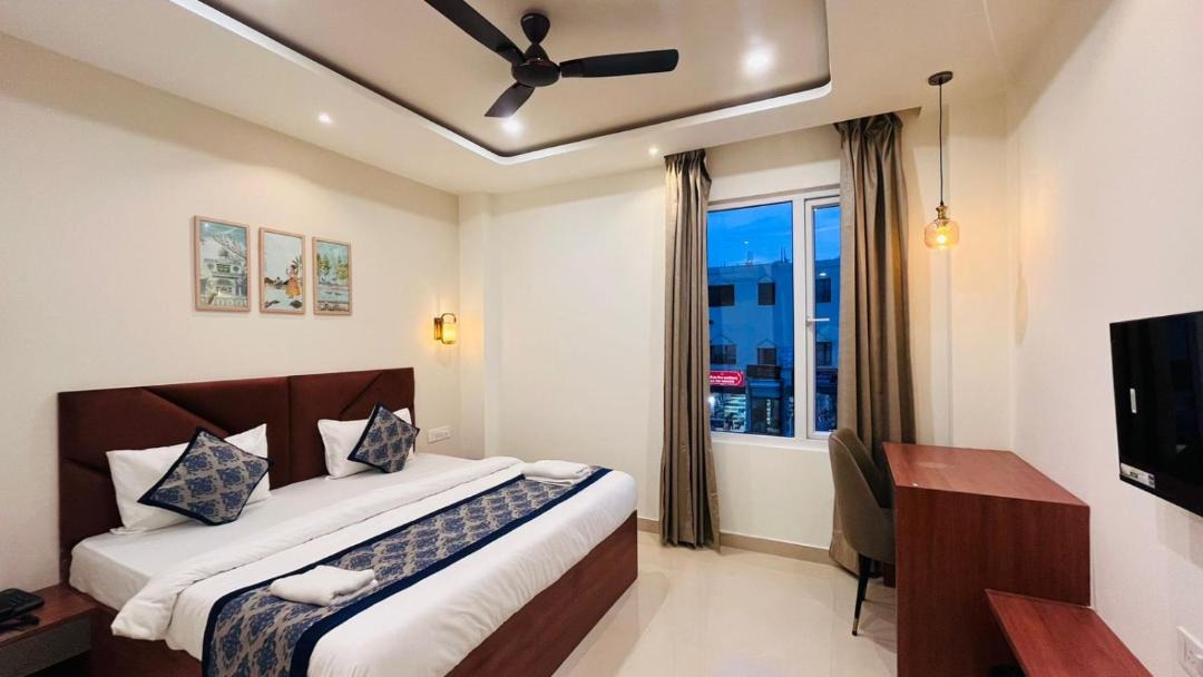 Photo of Bedroom in Faizabad