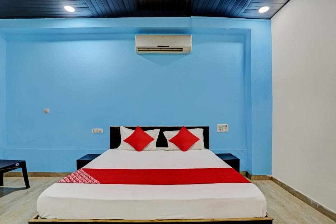 Photo of Bedroom in Bulandshahr