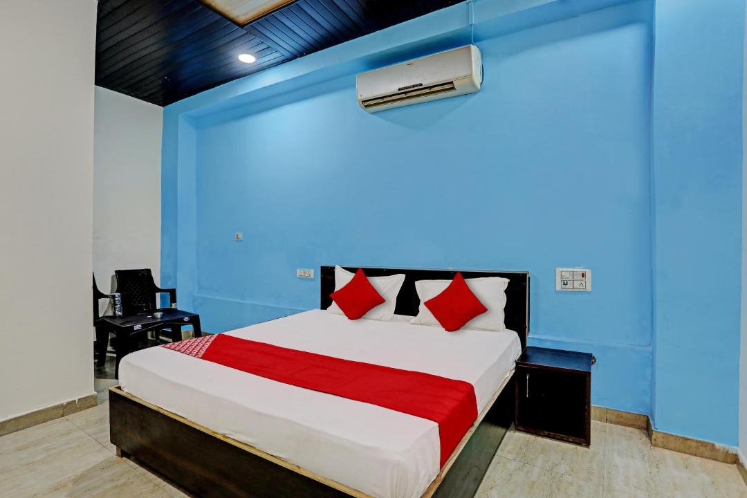 Photo of Bedroom in Bulandshahr