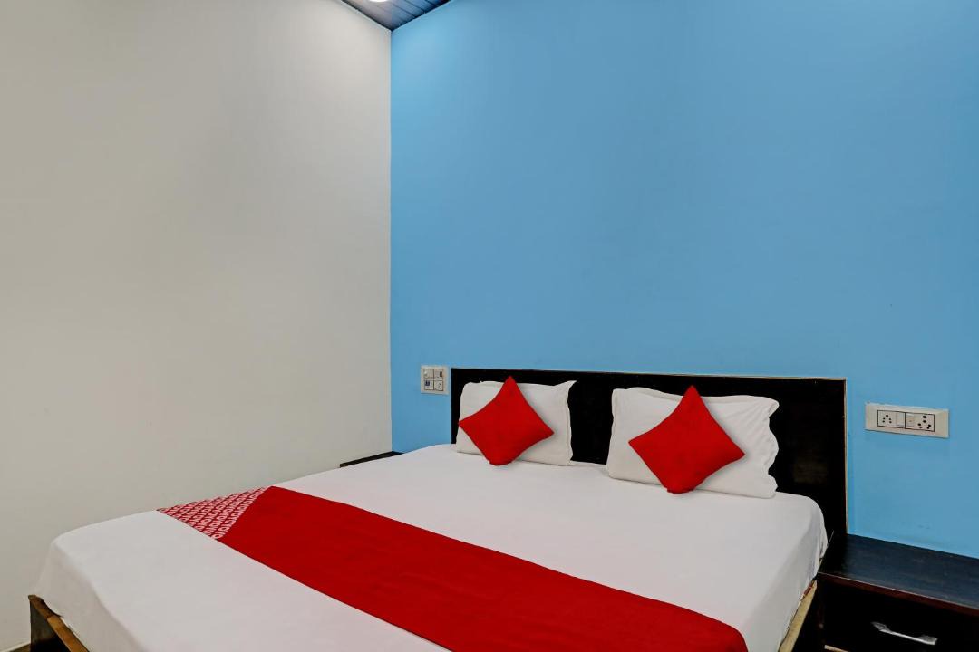 Photo of Bedroom in Bulandshahr