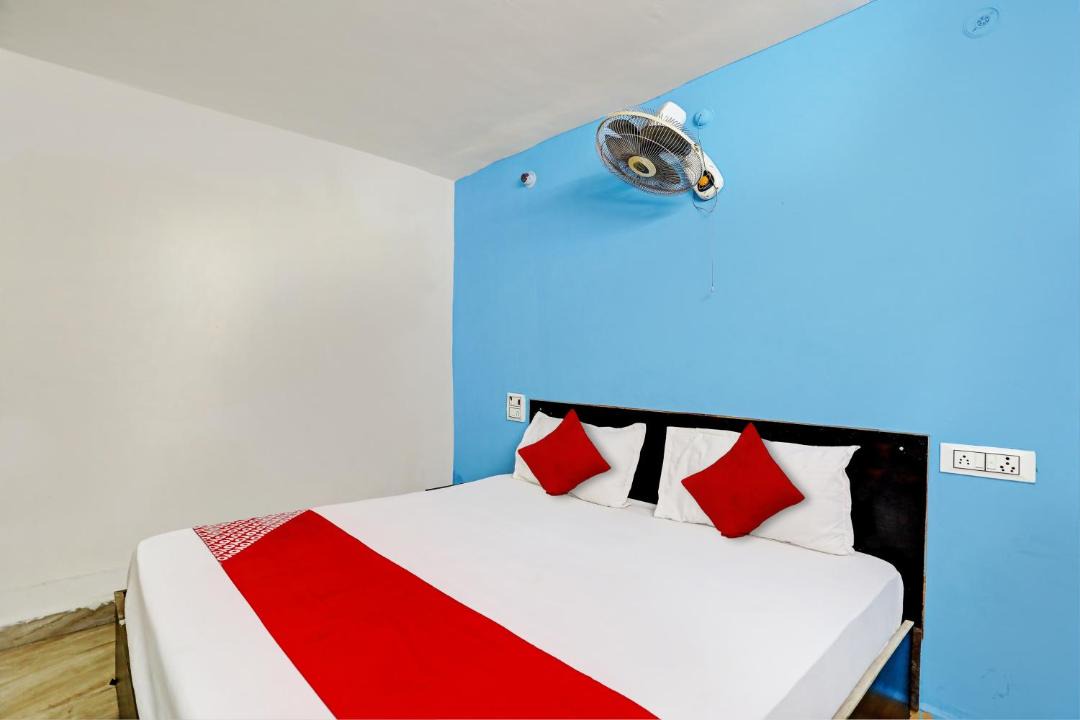Photo of Bedroom in Bulandshahr