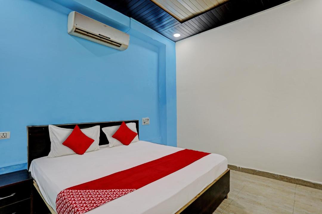 Photo of Bedroom in Bulandshahr