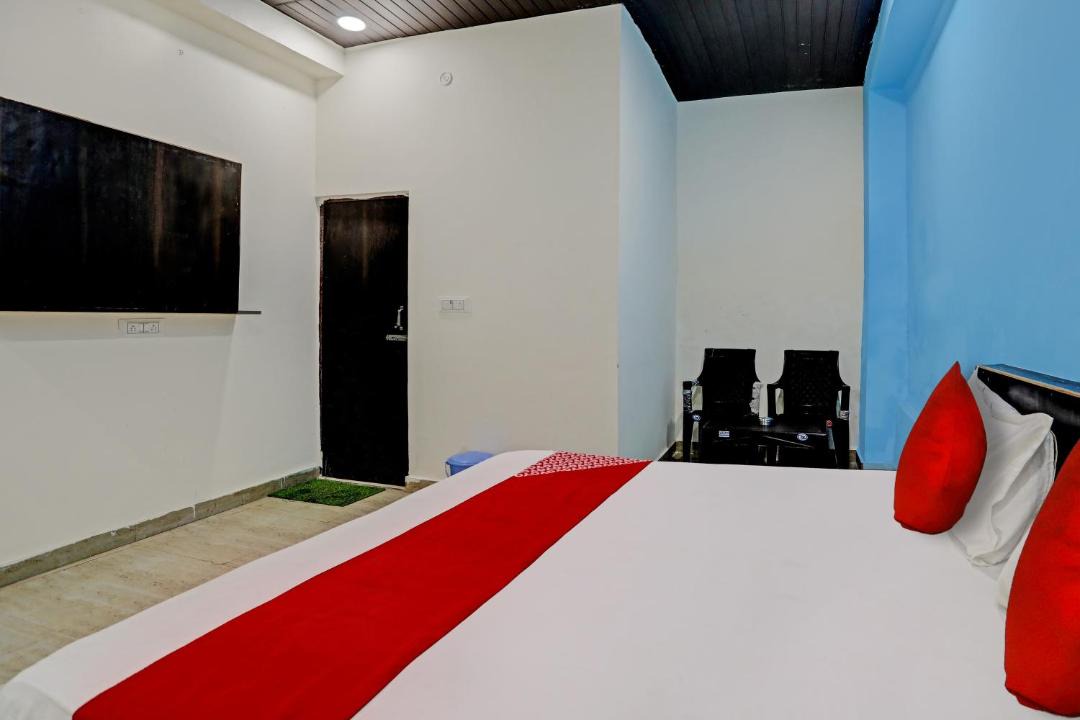 Photo of Bedroom in Bulandshahr