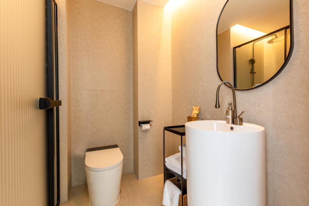 Photo of Bathroom in Tianhe