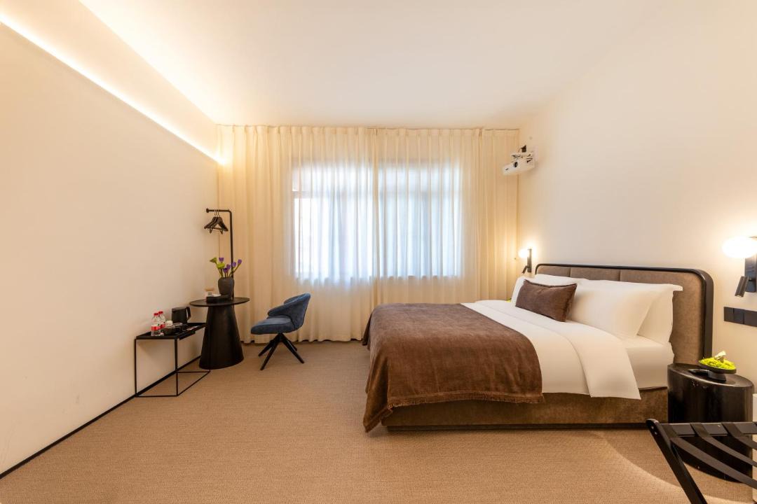 Photo of Bedroom in Tianhe